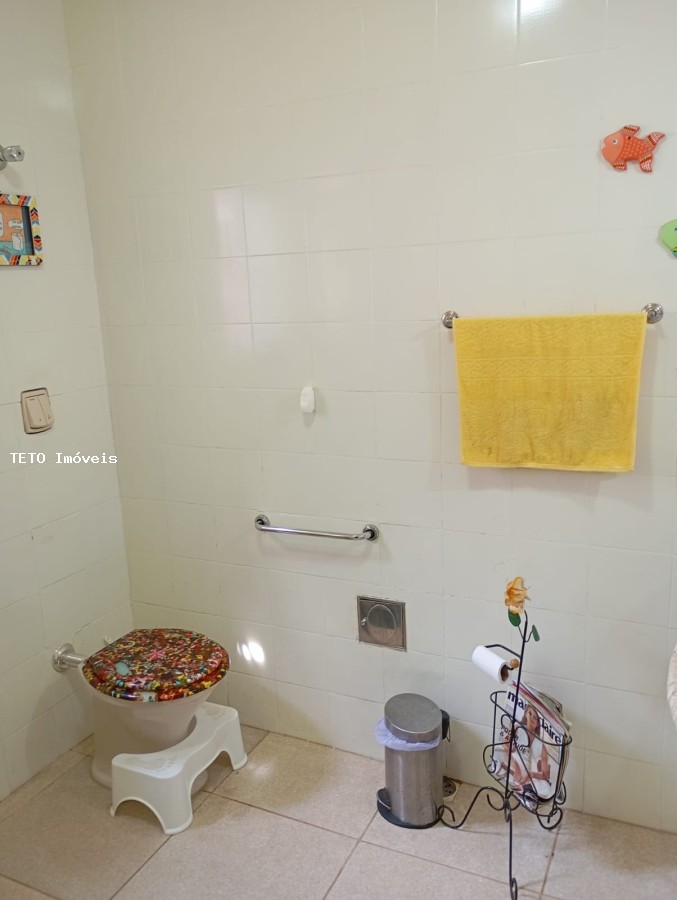 Casa, 5 quartos - Foto 18