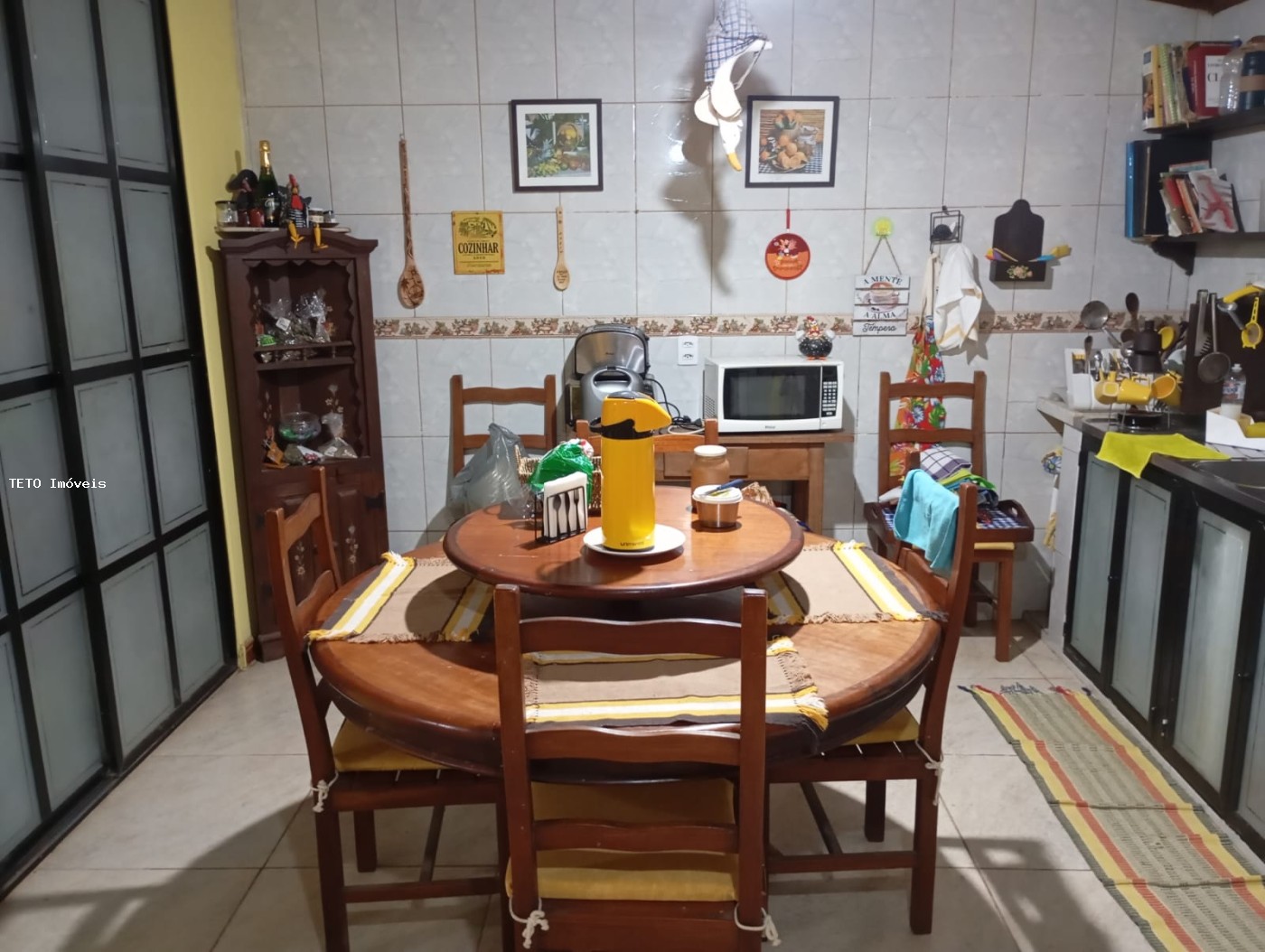 Casa, 5 quartos - Foto 8