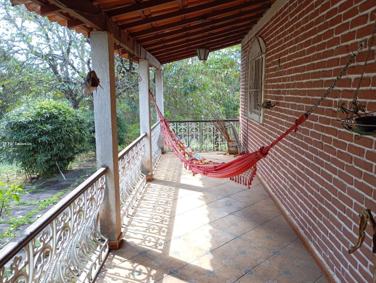 Casa, 5 quartos - Foto 17
