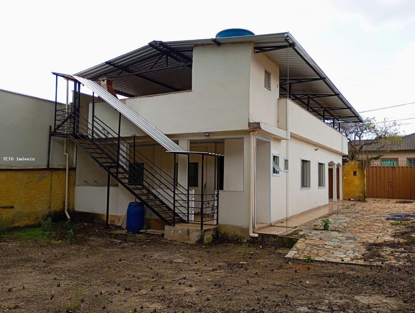 Casa, 3 quartos - Foto 12
