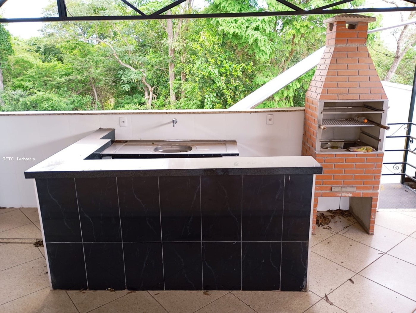 Casa, 3 quartos - Foto 18