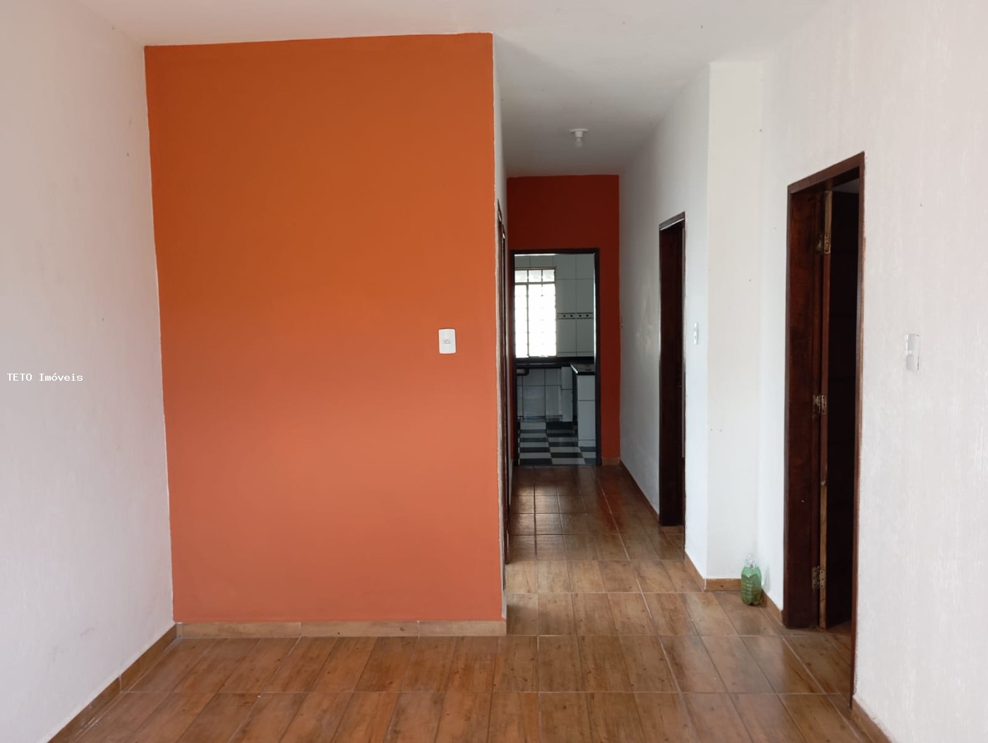 Casa, 2 quartos - Foto 2