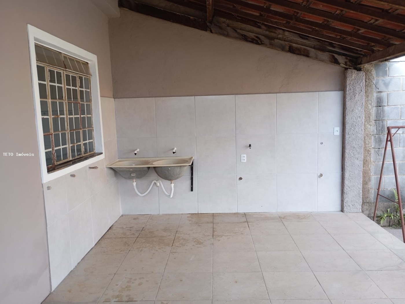 Casa, 2 quartos - Foto 19