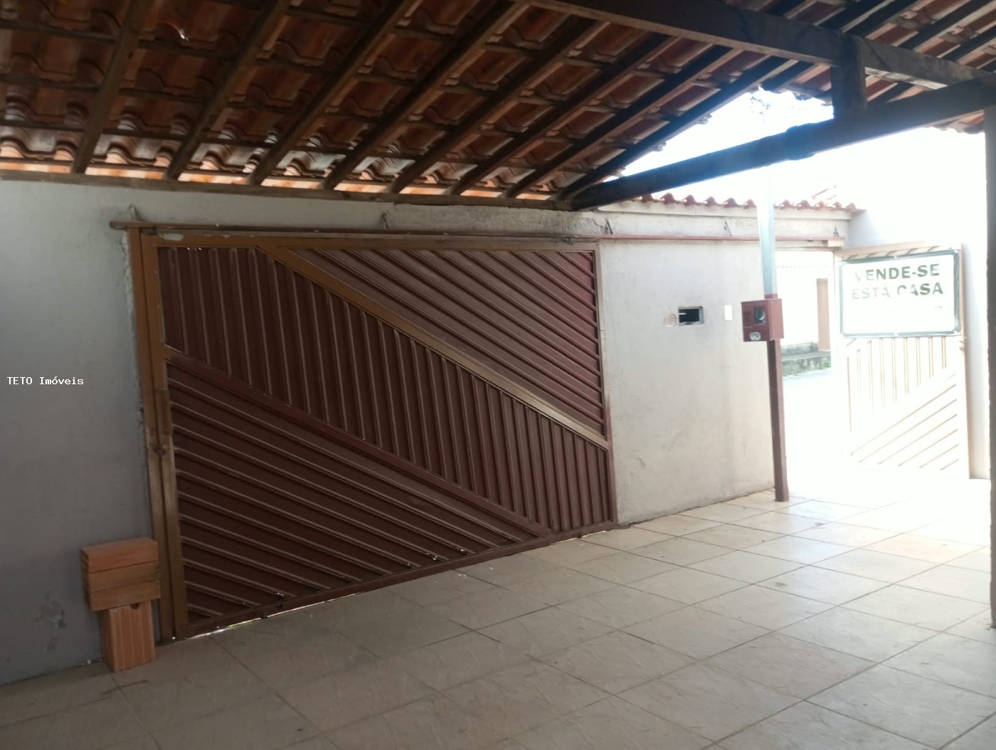 Casa, 2 quartos - Foto 24