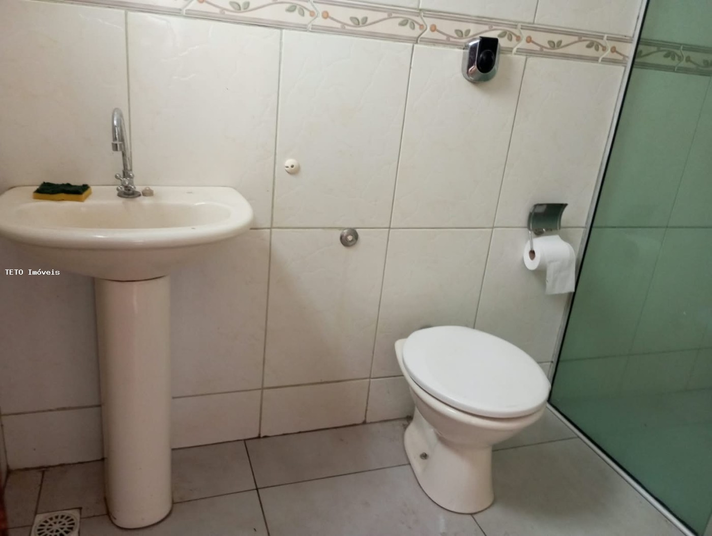 Casa, 2 quartos - Foto 18