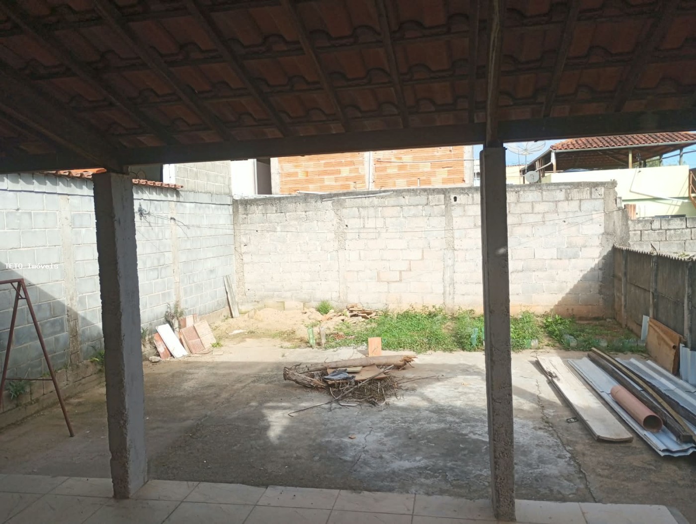 Casa, 2 quartos - Foto 23