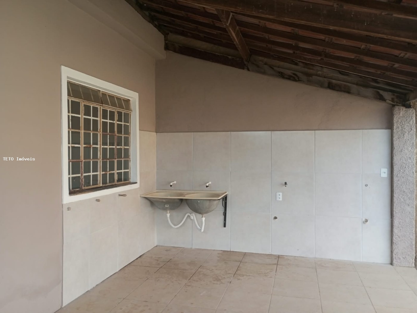 Casa, 2 quartos - Foto 21